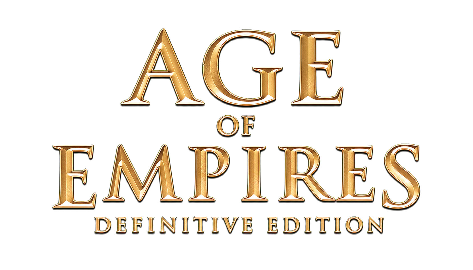 Age of Empires: Definitive Edition